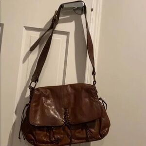 Kooba Bag | Kooba Hobo Bag in Chocolate Brown | Color: Brown |